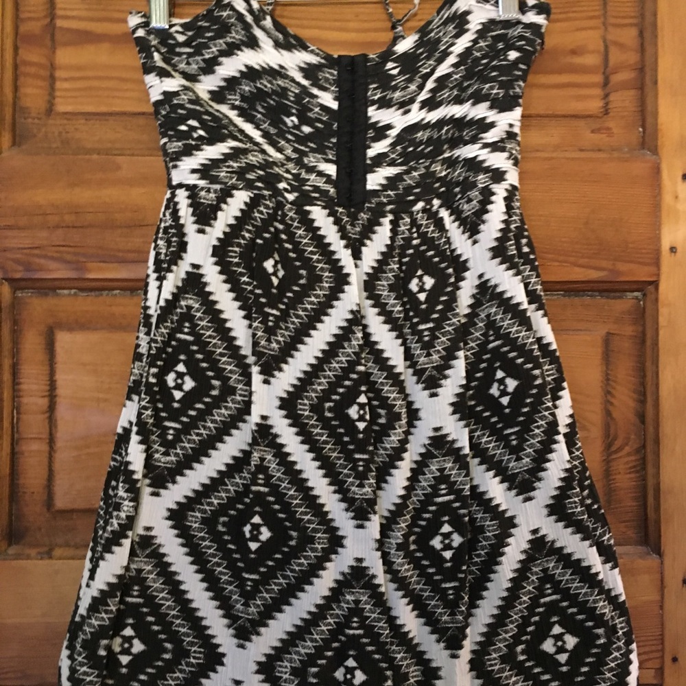 Billabong Dress